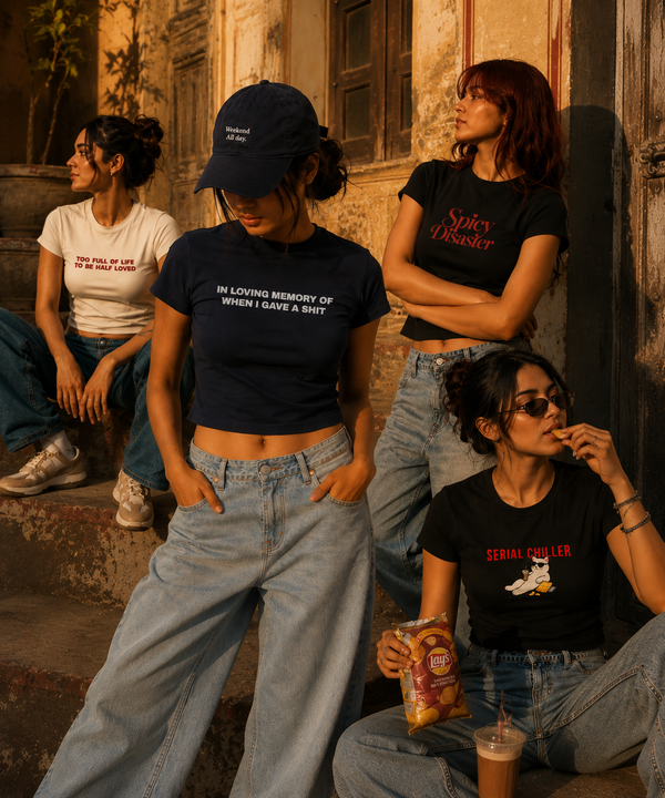 Baby Tees