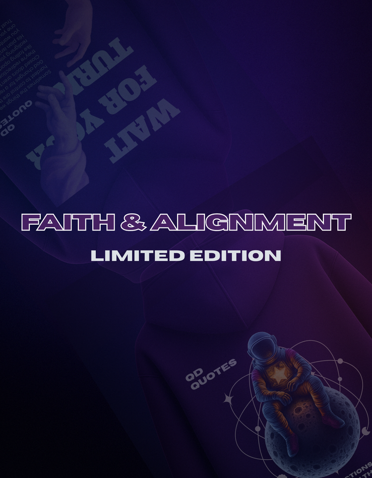 QD LIMITED EDITION COLLECTION