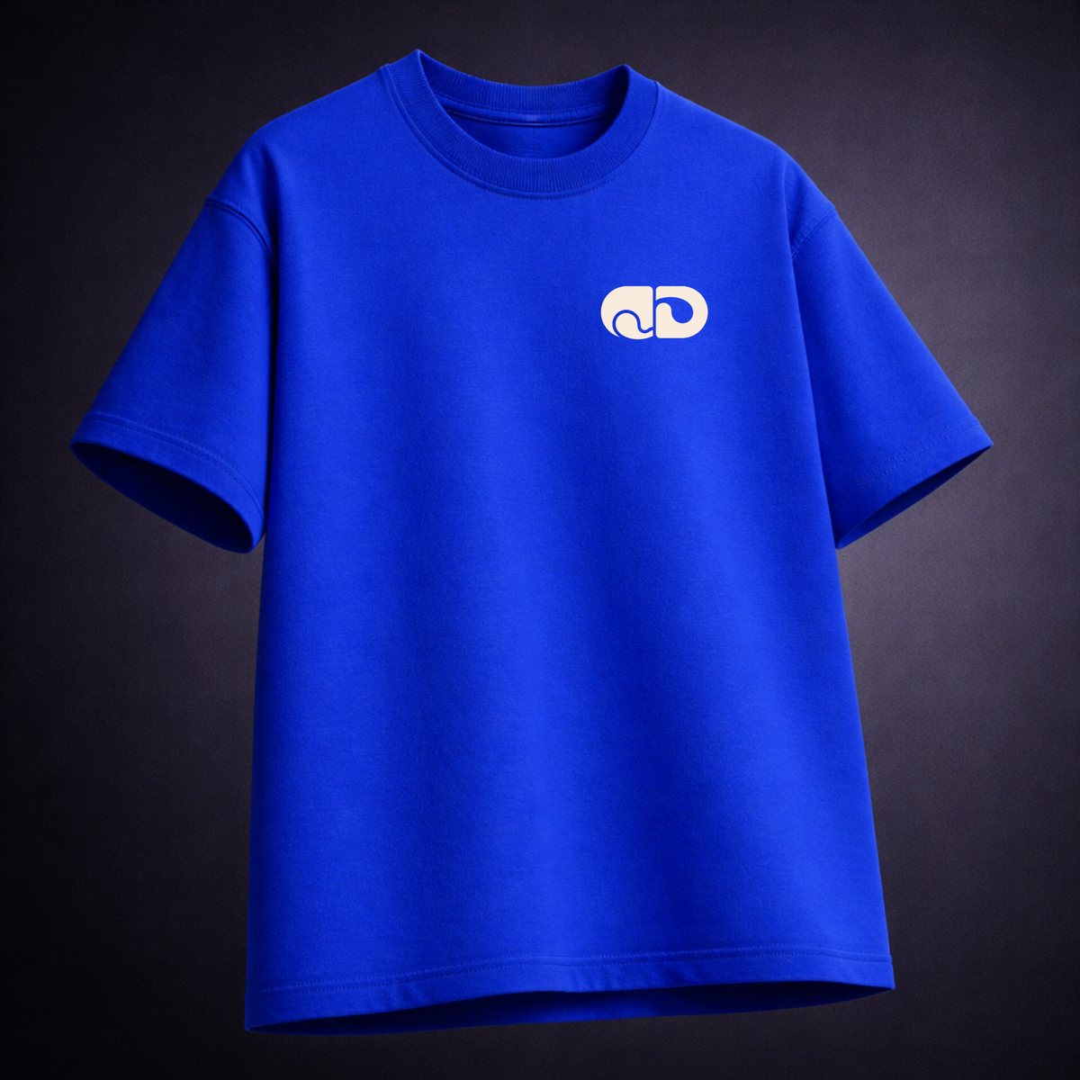 QUOTD - Oversized T-shirt