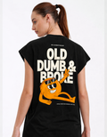Adulting Not recommended Tank Top