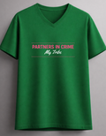 Partner in Crime T-shirt