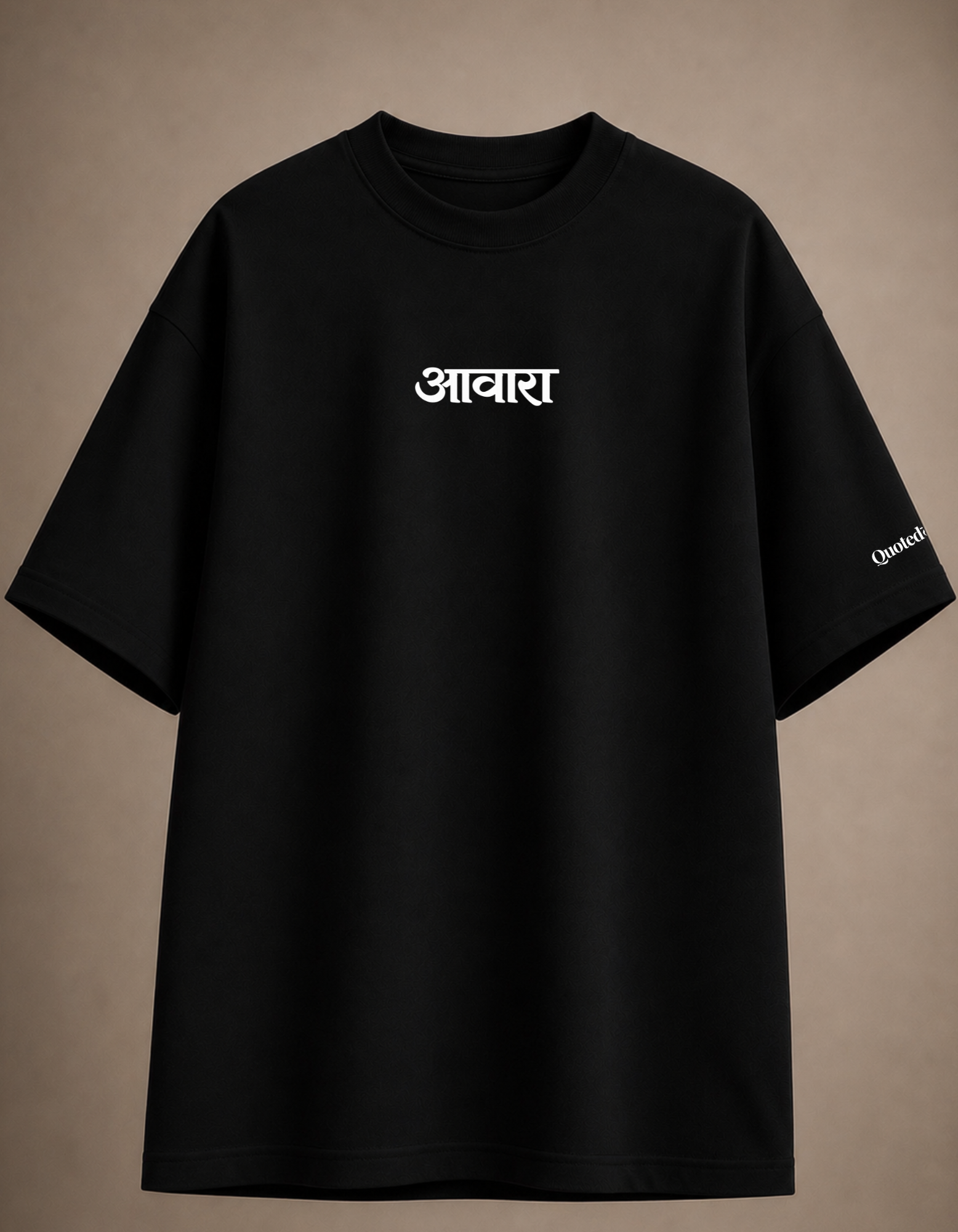Never short of stories oversized Tshirt