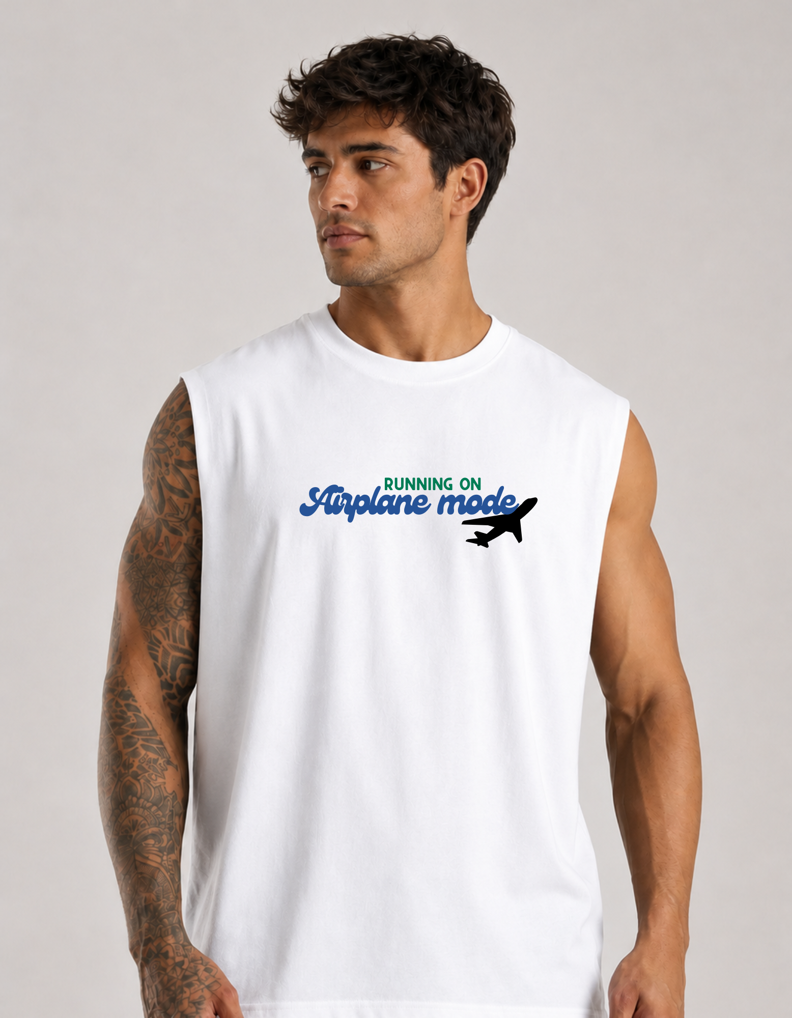Currently unavailable Tank Top