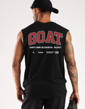 GOAT Tank Top