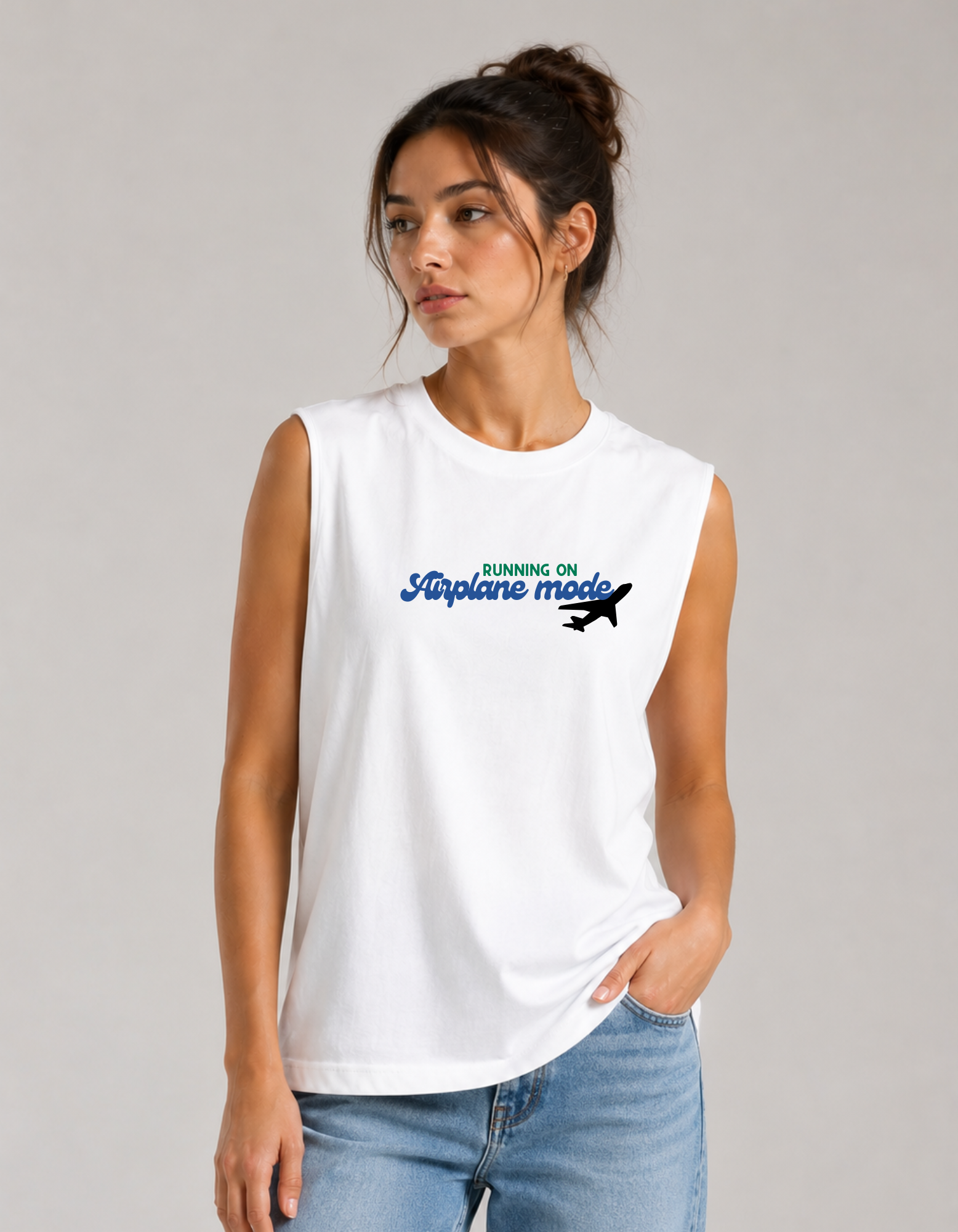 Currently unavailable Tank Top