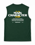Building My Story Tank Top