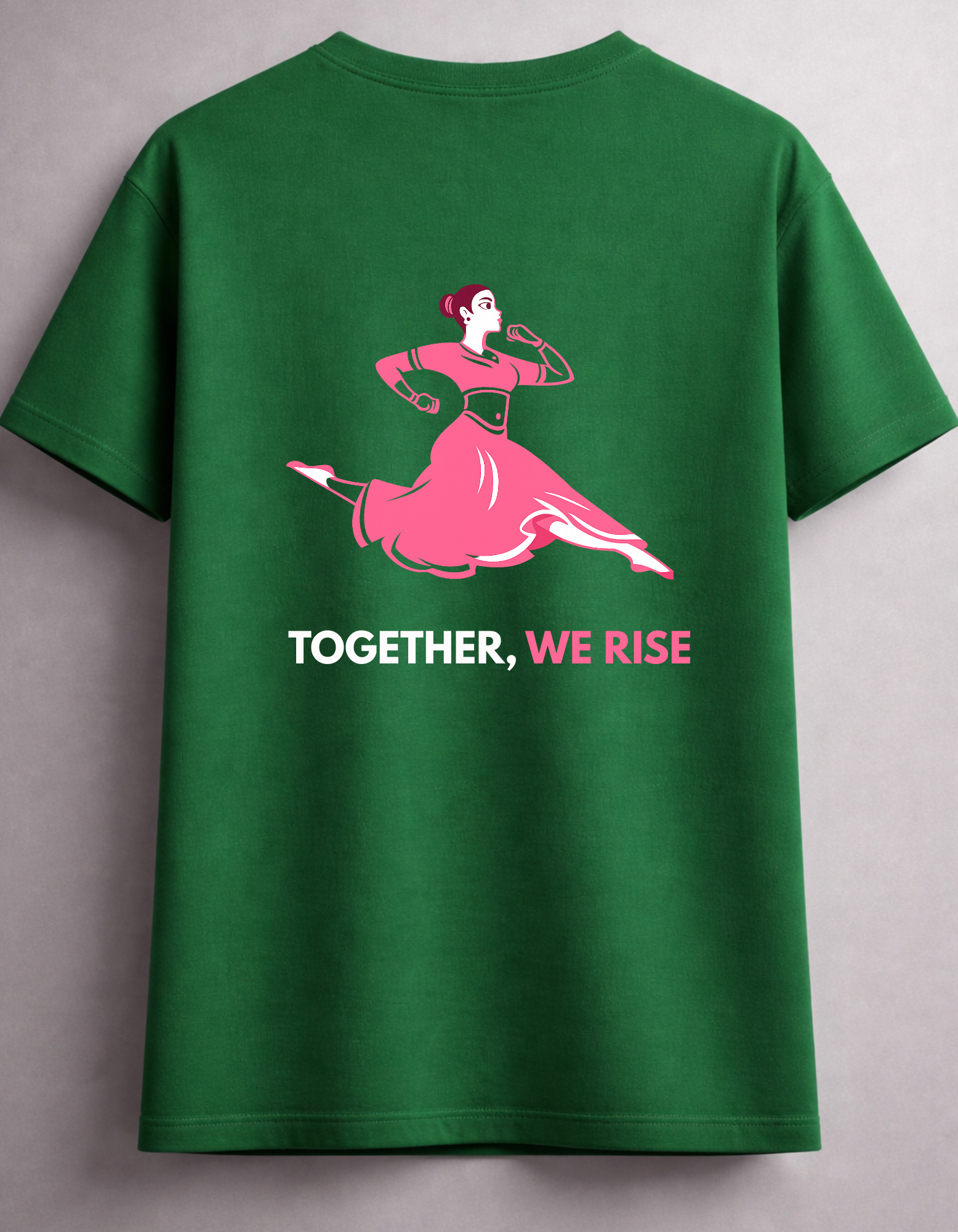 Partner in Crime T-shirt