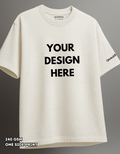 240 GSM – Front/Back print