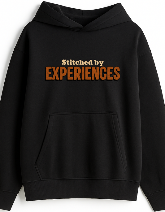 Tajurba Oversized Hoodie