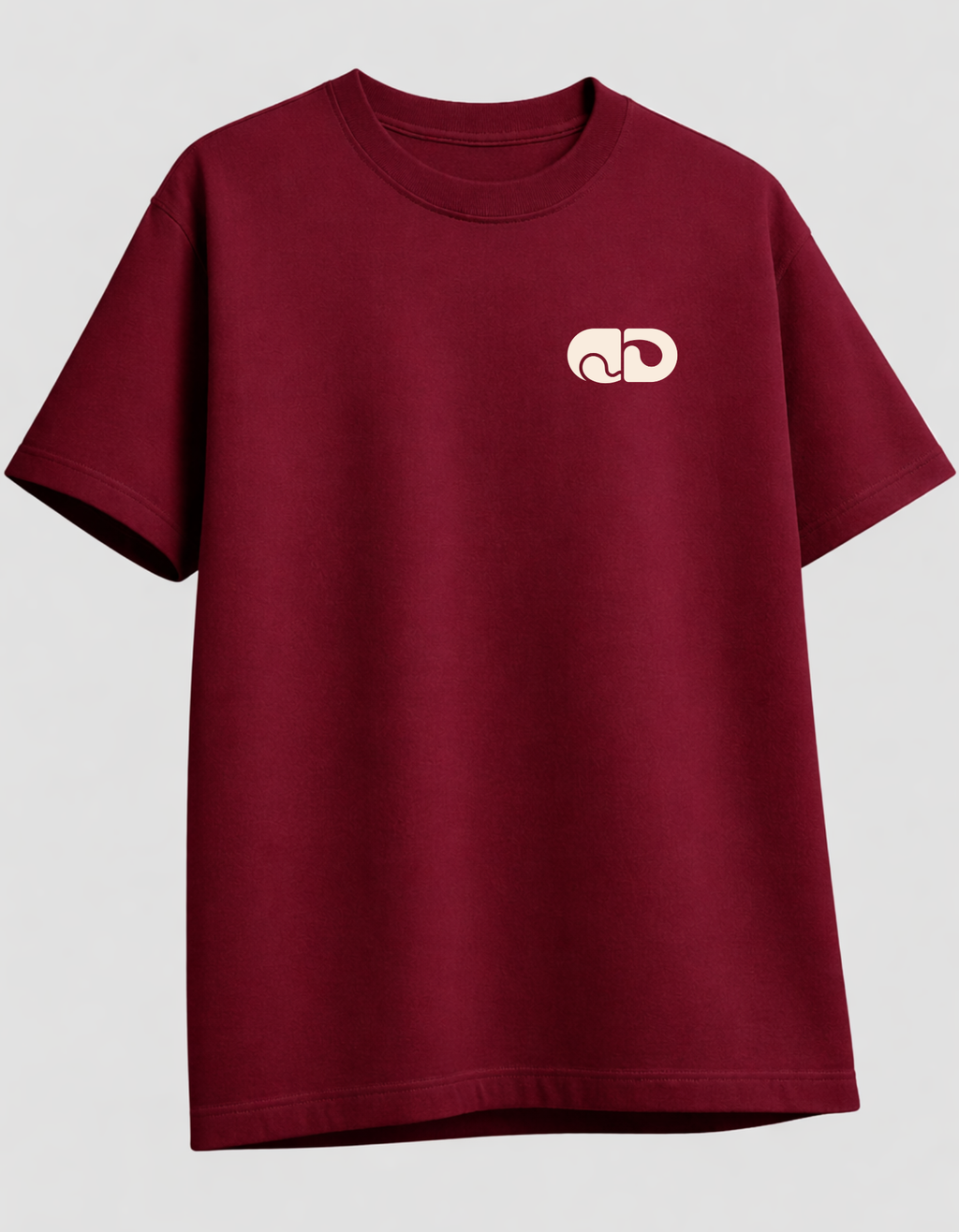 QUOTD - Oversized T-shirt