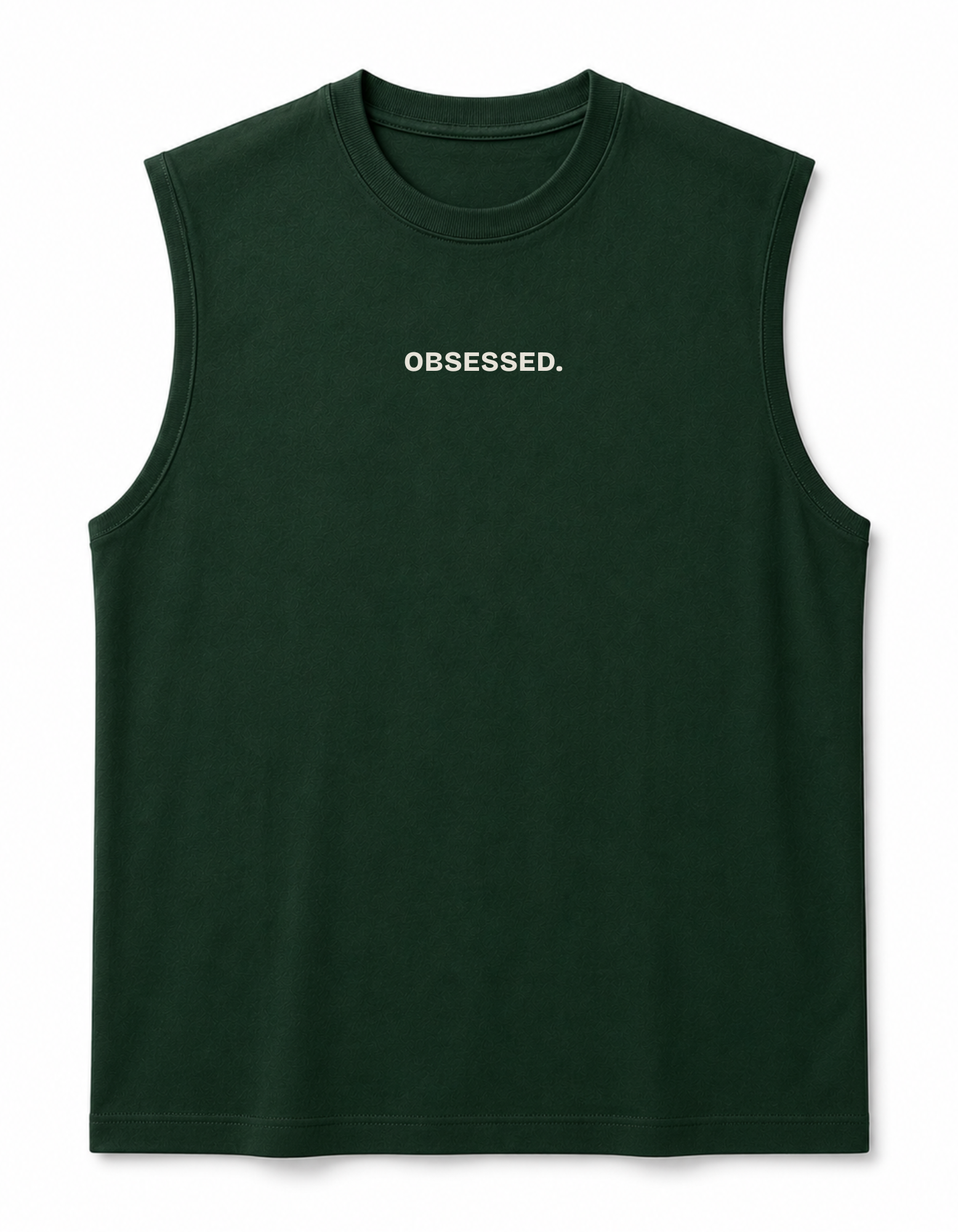 Obsessed Tank Top