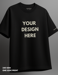 240 GSM – Front/Back print