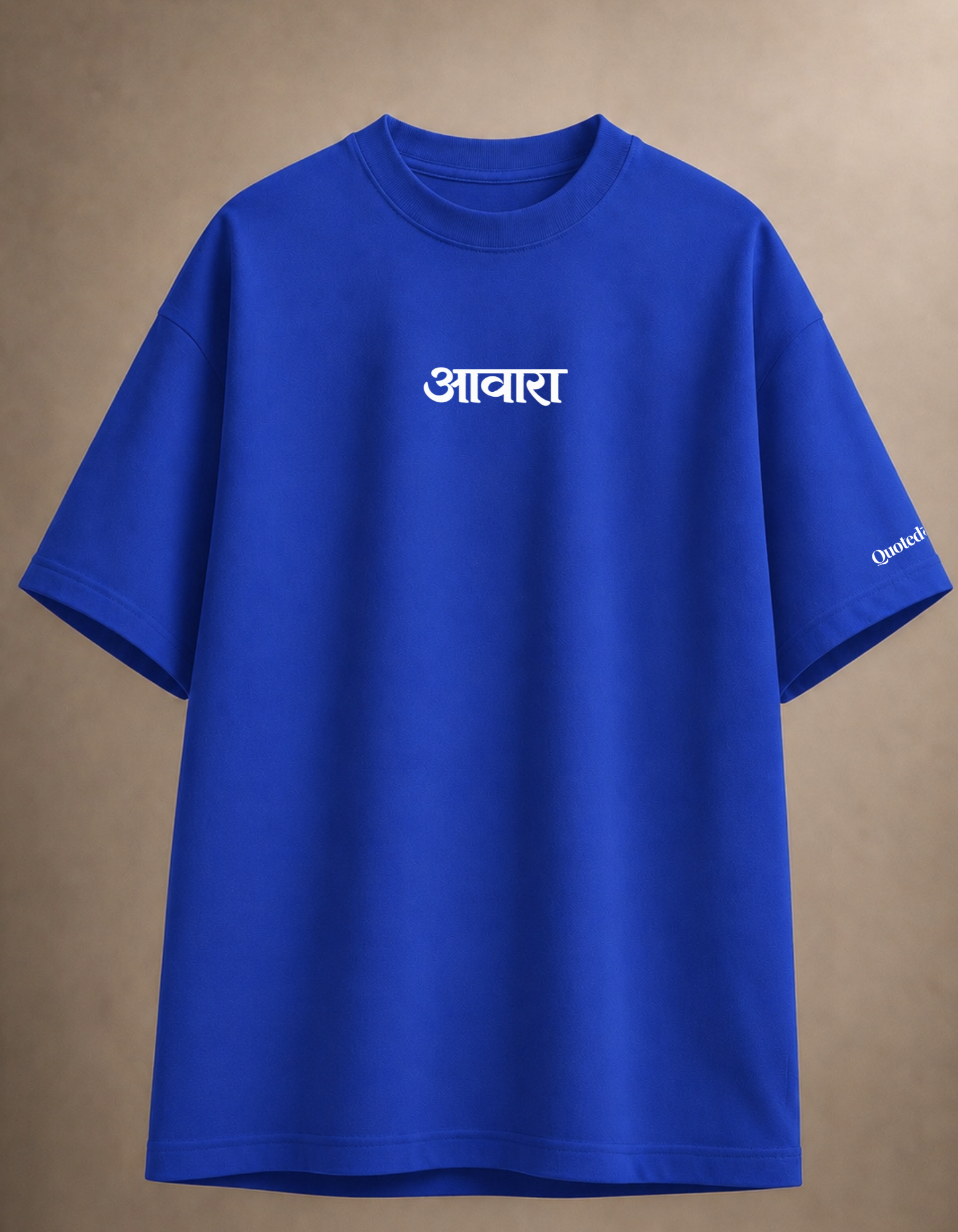 Never short of stories oversized Tshirt