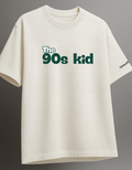 The 90s Kid - Nostalgia Edition T-shirt