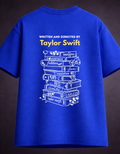 The Taylor Swift - Oversized T-shirt