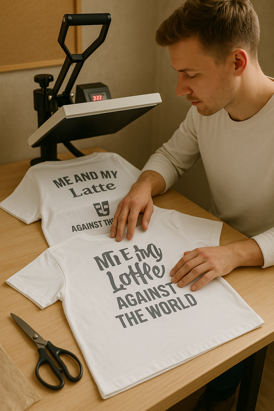 220 GSM – Front and Back Prints