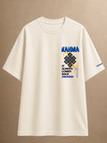 Karma - Oversized T-shirt