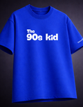 The 90s Kid - Nostalgia Edition T-shirt
