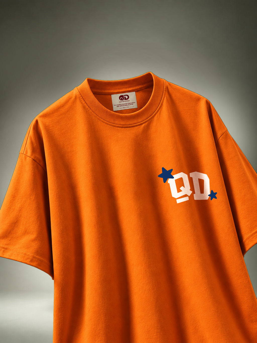People - Not Recommended Oversized T-shirt